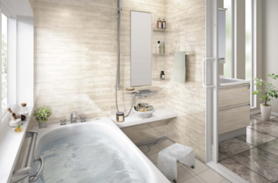 整體衛(wèi)浴好嗎 整體衛(wèi)浴有哪些風格?