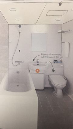 日本驪住都來齊家了,目測整體衛(wèi)浴市場要變天?