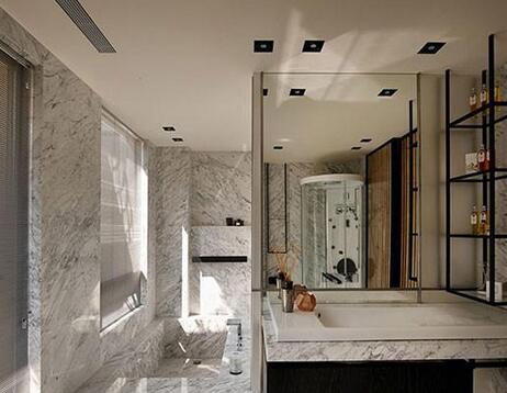 衛(wèi)浴行業(yè)進(jìn)入"微利時代" 改變市場價格亂戰(zhàn)