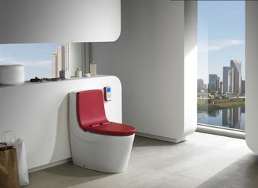 極致色彩誘惑 奢華倫敦公寓衛(wèi)浴案例導(dǎo)購