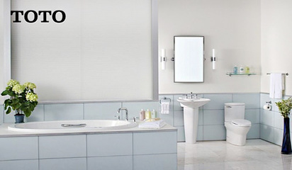 toto衛浴最少需要多少錢?34萬元小成本速創業!