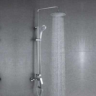 水龍頭廠家伊品衛(wèi)浴告訴你:常見(jiàn)的淋浴花灑有哪些分類?_其它_網(wǎng)