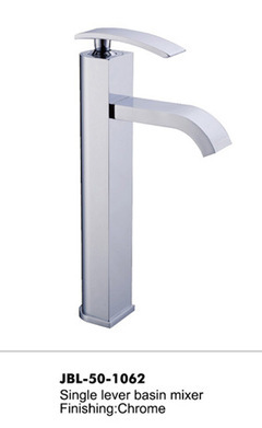 【(嘉柏萊)廠價(jià)直銷 高腳 臉盆配套龍頭 菜盆龍頭 1062】?jī)r(jià)格,廠家,圖片,水龍頭/水嘴,開(kāi)平市嘉柏萊衛(wèi)浴實(shí)業(yè)-