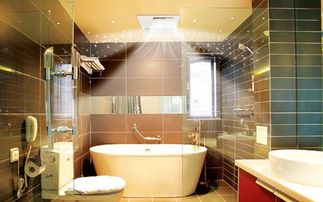 防霉抑菌還清涼大金空調(diào)衛(wèi)浴專用機(jī)升級衛(wèi)浴裝修