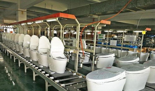 500元與5000元的馬桶有什么區別？注意這8個差別，別被銷售員忽悠