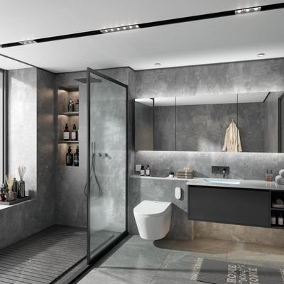 智能新風尚，科技煥新居——杉田旗艦店衛浴于2021柏林展掀起行業變革浪潮