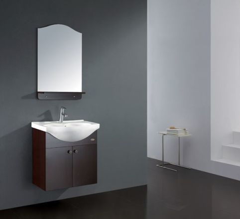 探索極品衛浴MT893浴室柜 設計、參數與選購指南