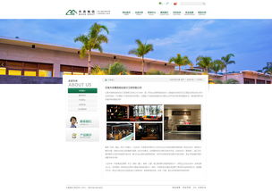 奧遠科技 木森集團官方網站建設專家，深耕云南與昆明的網絡服務