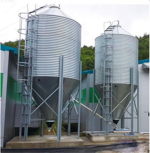 德力畜牧機(jī)械料線(xiàn)價(jià)格詳解與高清圖片展示，助力畜牧漁業(yè)高效飼料銷(xiāo)售