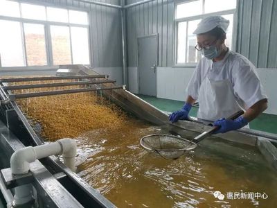 聚焦項(xiàng)目引育新動(dòng)能 惠民縣“雙招雙引”項(xiàng)目觀摩點(diǎn)評(píng)促畜牧漁業(yè)飼料銷(xiāo)售提質(zhì)增效
